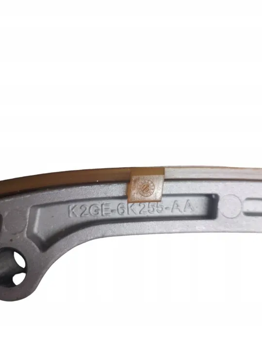 Zahnriemenspanner OEM K2GE-6K255-AA Ford 2.0 EcoBoost image 4