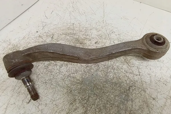 Braccio di Controllo Anteriore BMW 5 (E60) 2.0L Diesel 2007 image 3