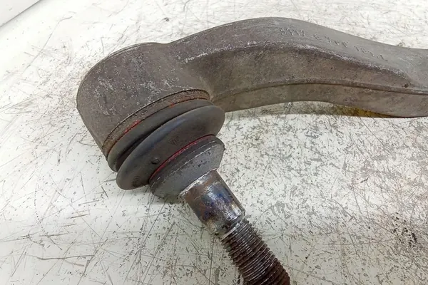 Braccio di Controllo Anteriore BMW 5 (E60) 2.0L Diesel 2007 image 4