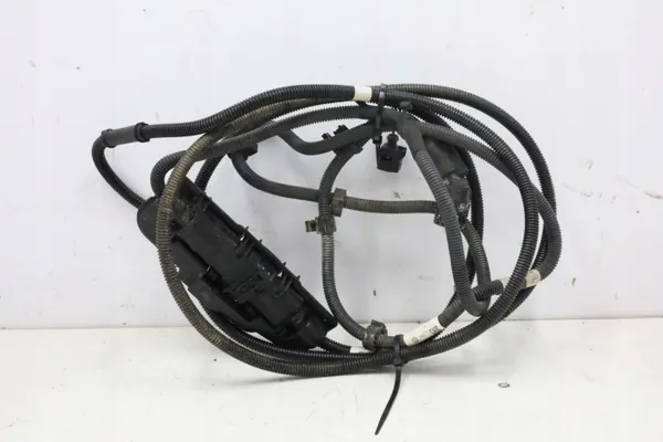 OEM 2Q0131984A AdBlue-johdotus SEAT Aronalle image 2