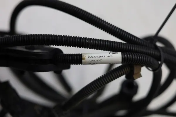 OEM 2Q0131984A AdBlue-johdotus SEAT Aronalle image 3