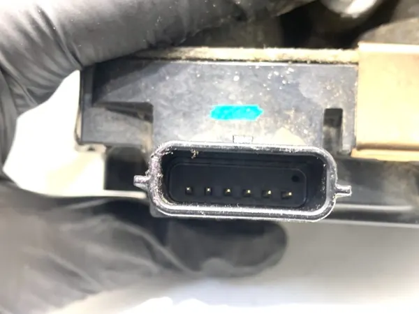 Luftventil OEM LORK-834-145217 för Renault Arkana image 4