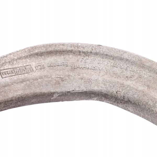 Brazo de control trasero derecho Audi Q7 4M OEM 4M0505372 image 10