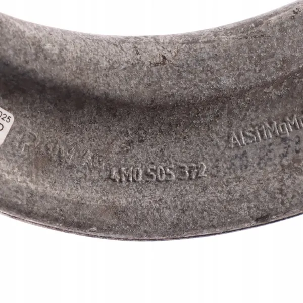 Brazo de control trasero derecho Audi Q7 4M OEM 4M0505372 image 4