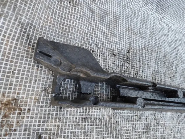 Hyundai IX35 13-15 Etupuskuri vaimennin 86520-2Y000 image 2