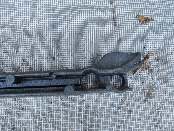 Hyundai IX35 13-15 Etupuskuri vaimennin 86520-2Y000 image 3