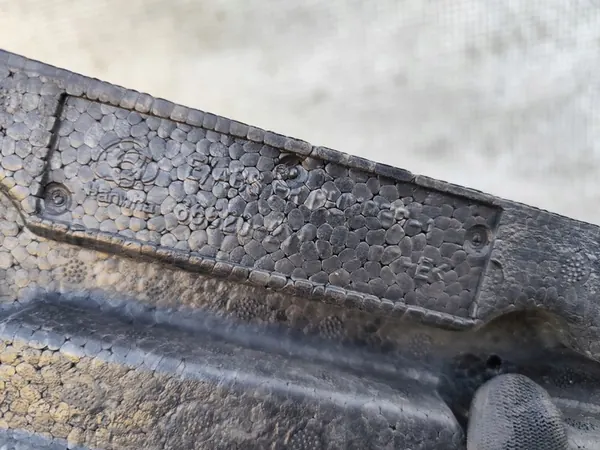 Hyundai IX35 13-15 Etupuskuri vaimennin 86520-2Y000 image 8