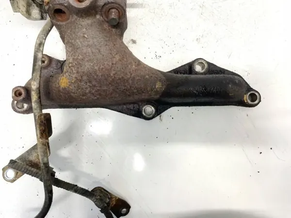 Coletor de escape Toyota Yaris OEM 171410N010 2007 image 2