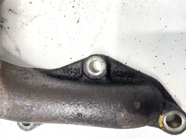 Coletor de escape Toyota Yaris OEM 171410N010 2007 image 3