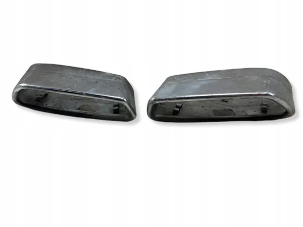 BMW OE 8631958 Schalldämpfer-Element für 6er G32 image 2