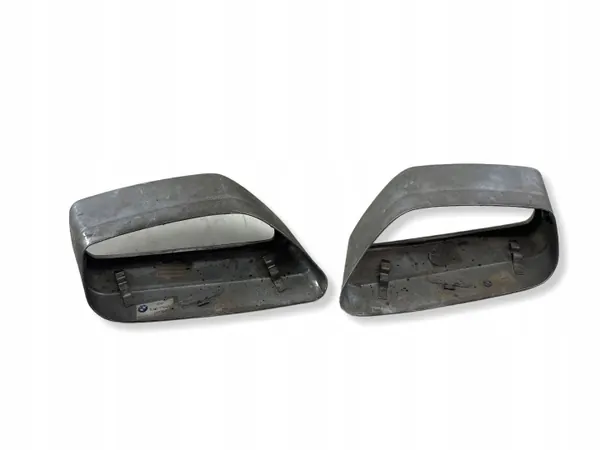 BMW OE 8631958 Schalldämpfer-Element für 6er G32 image 3