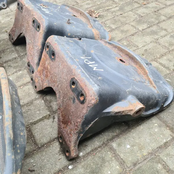 Base de montage airbag OEM 9413280341 pour Actros MP1 image 10