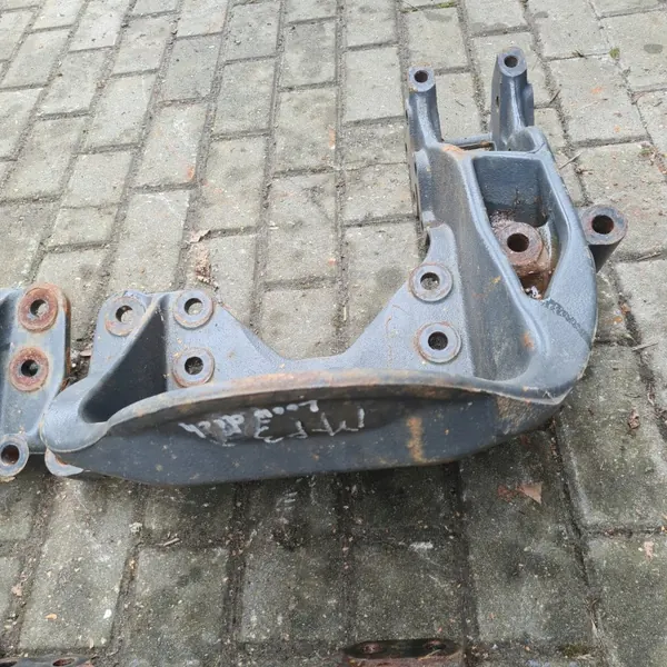Base de montage airbag OEM 9413280341 pour Actros MP1 image 6