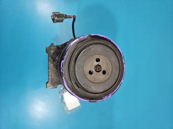 Compresor de Aire Acondicionado Mercedes Vito W447 1.75 CDI image 2