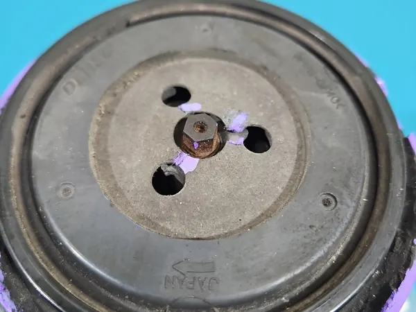 Compresor de Aire Acondicionado Mercedes Vito W447 1.75 CDI image 6