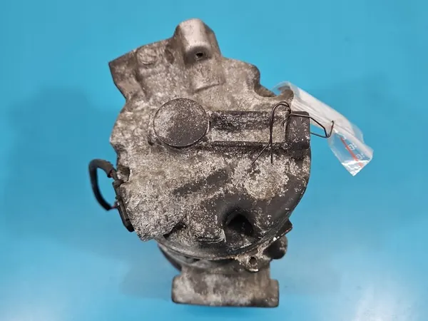 Compresor de Aire Acondicionado Mercedes Vito W447 1.75 CDI image 8