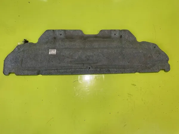 Motorhuvudisolering 658409767R Trafic III Nissan NV300 image 3