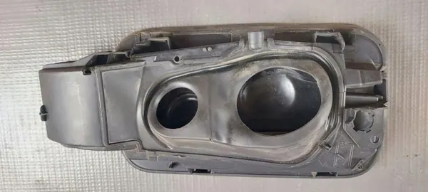 Trappe de réservoir OEM 6417 pour Peugeot Partner Fourgon image 2
