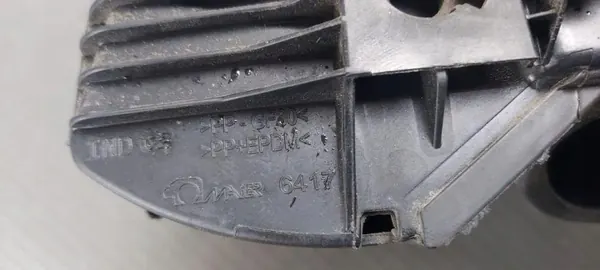 Trappe de réservoir OEM 6417 pour Peugeot Partner Fourgon image 3