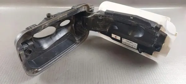 Trappe de réservoir OEM 6417 pour Peugeot Partner Fourgon image 4