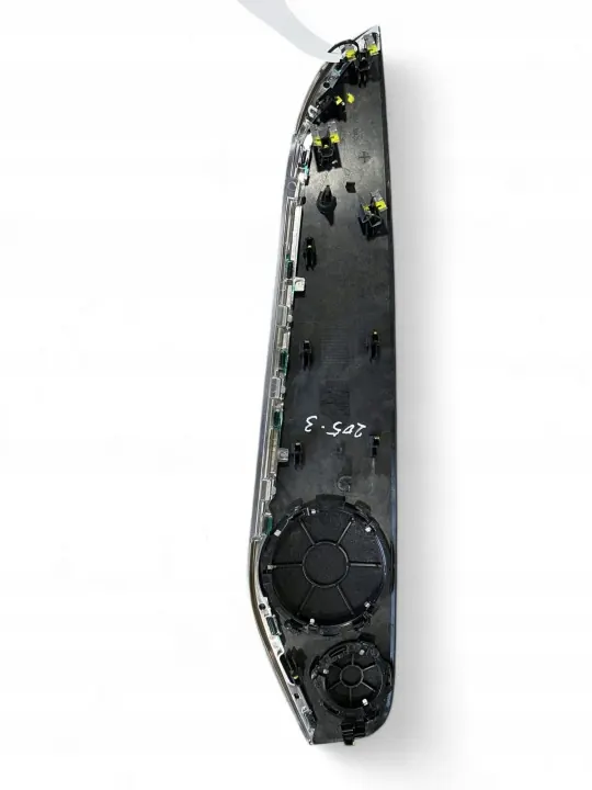Mercedes-Benz C W205 Takaoven Verhoilu OEM A2057300222 image 6