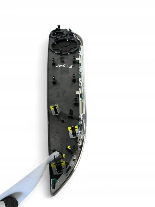 Mercedes-Benz C W205 Takaoven Verhoilu OEM A2057300222 image 8