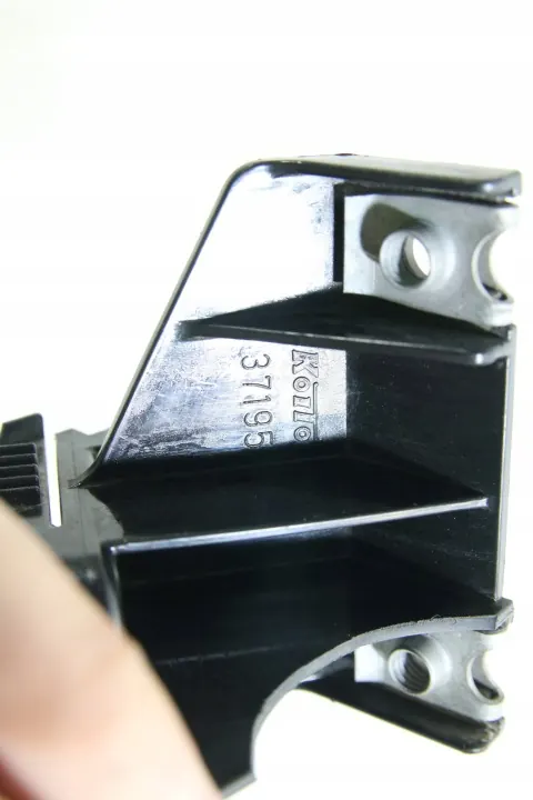 Buse de lave-phare gauche OEM UZ17723 Mitsubishi image 5