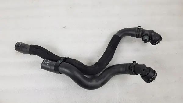 Volkswagen Vesisuulake 1K0121049CF image 2