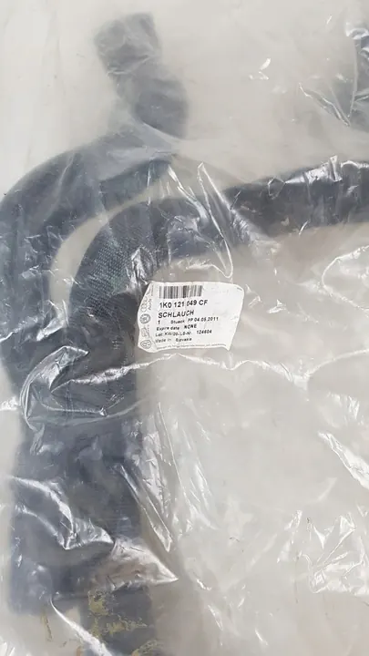 Volkswagen Vesisuulake 1K0121049CF image 3