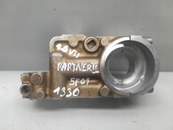 ROLAMENTO DE RODA PEUGEOT PARTNER 1.6 VTI 7570020 image 4