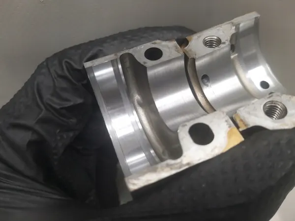 ROLAMENTO DE RODA PEUGEOT PARTNER 1.6 VTI 7570020 image 8