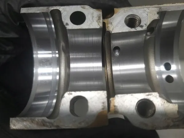 ROLAMENTO DE RODA PEUGEOT PARTNER 1.6 VTI 7570020 image 9