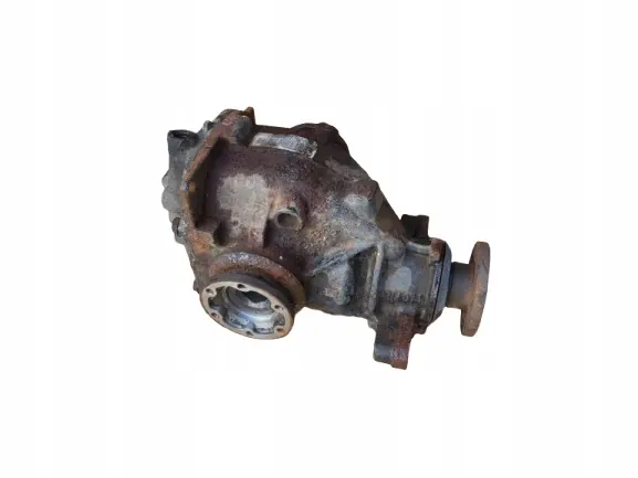 Différentiel BMW E46 2.0 1428170 3.45 image 1