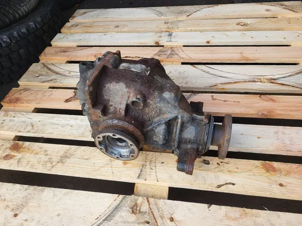 Différentiel BMW E46 2.0 1428170 3.45 image 2