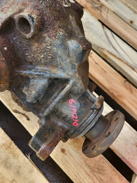 Différentiel BMW E46 2.0 1428170 3.45 image 6