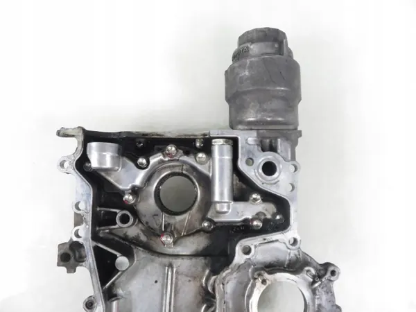 Pompe à huile OEM M1087257 pour Toyota RAV 4 III 2.2 D image 3