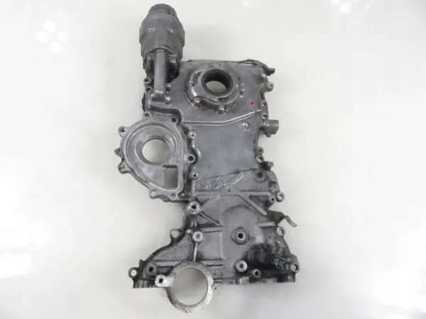 Pompe à huile OEM M1087257 pour Toyota RAV 4 III 2.2 D image 4