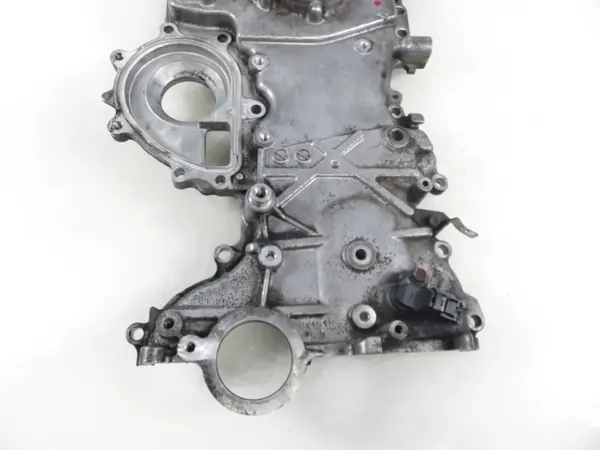 Pompe à huile OEM M1087257 pour Toyota RAV 4 III 2.2 D image 5