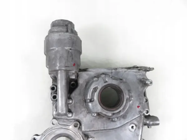 Pompe à huile OEM M1087257 pour Toyota RAV 4 III 2.2 D image 6