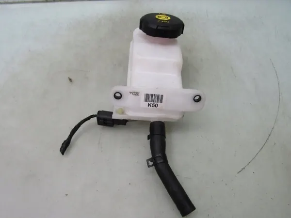 Jarrunesteastia OEM NIRO II 1.6 24R image 3