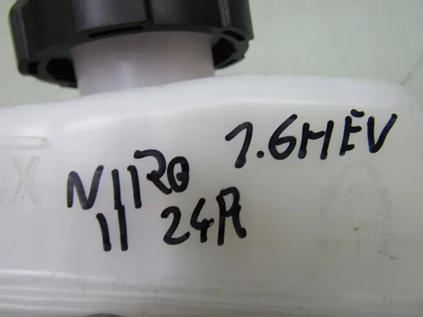 Jarrunesteastia OEM NIRO II 1.6 24R image 8