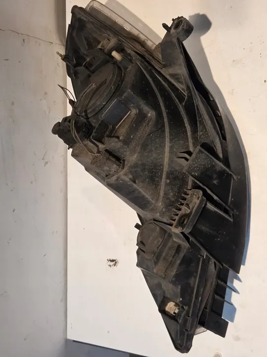 Faros delanteros derecho Thalia II 8200700030 image 10