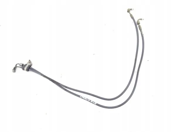 IVECO STRALIS HI-WAY 13- E6 Kabinenhebeleitung - OEM image 2