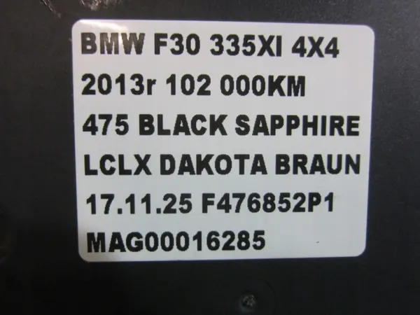 Bomba ABS DSC BMW OEM 34512460453 - Usada image 10