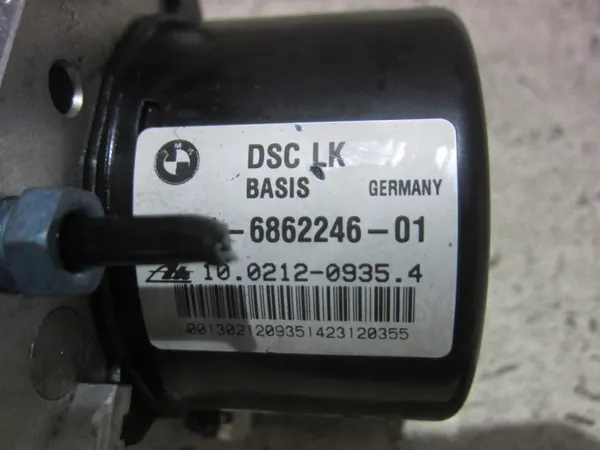 Bomba ABS DSC BMW OEM 34512460453 - Usada image 8