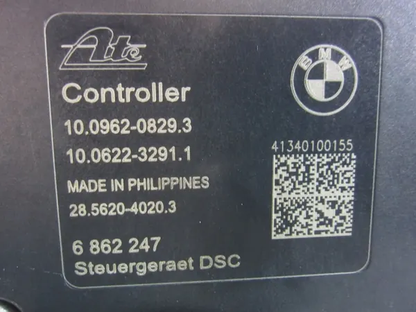 Bomba ABS DSC BMW OEM 34512460453 - Usada image 9