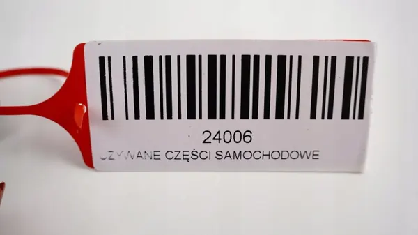 Feu Stop Arrière OEM 371116702 pour Peugeot 3008 I image 3
