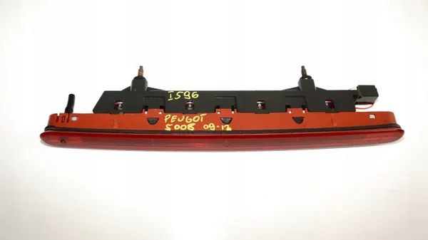 Feu Stop Arrière OEM 371116702 pour Peugeot 3008 I image 4