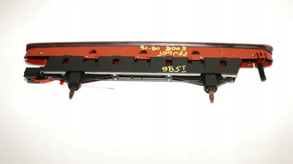 Feu Stop Arrière OEM 371116702 pour Peugeot 3008 I image 5