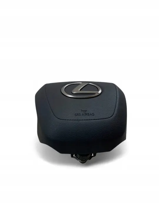 Lexus NX Airbag für das Lenkrad image 2